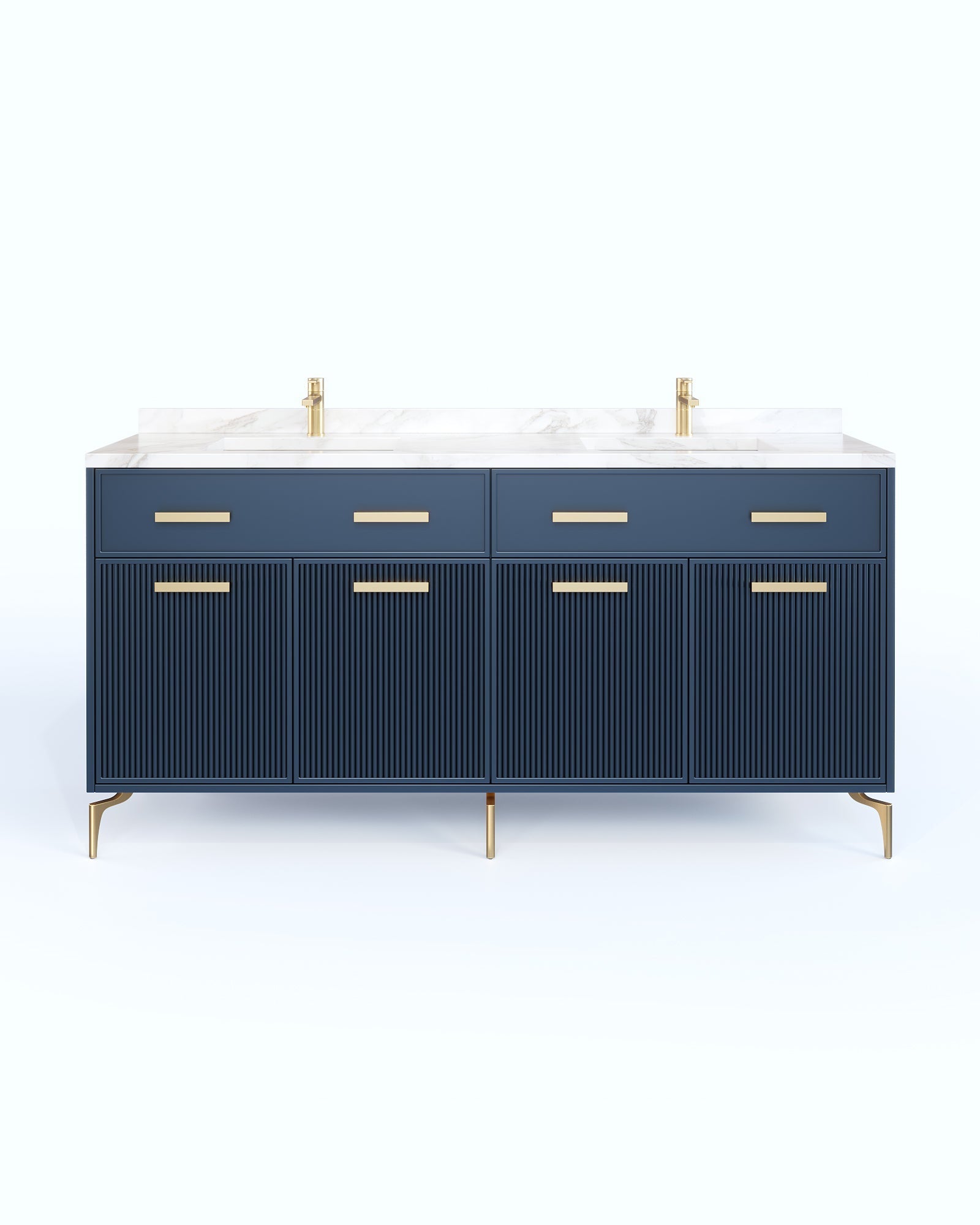 Regent Oak 39 Inch