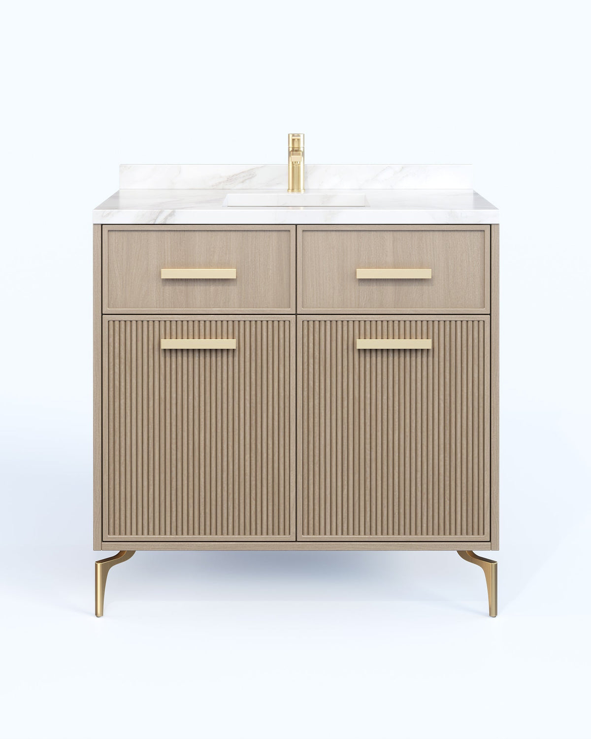 Regent Navy 63 Inch