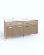 Regent Oak 54 Inch