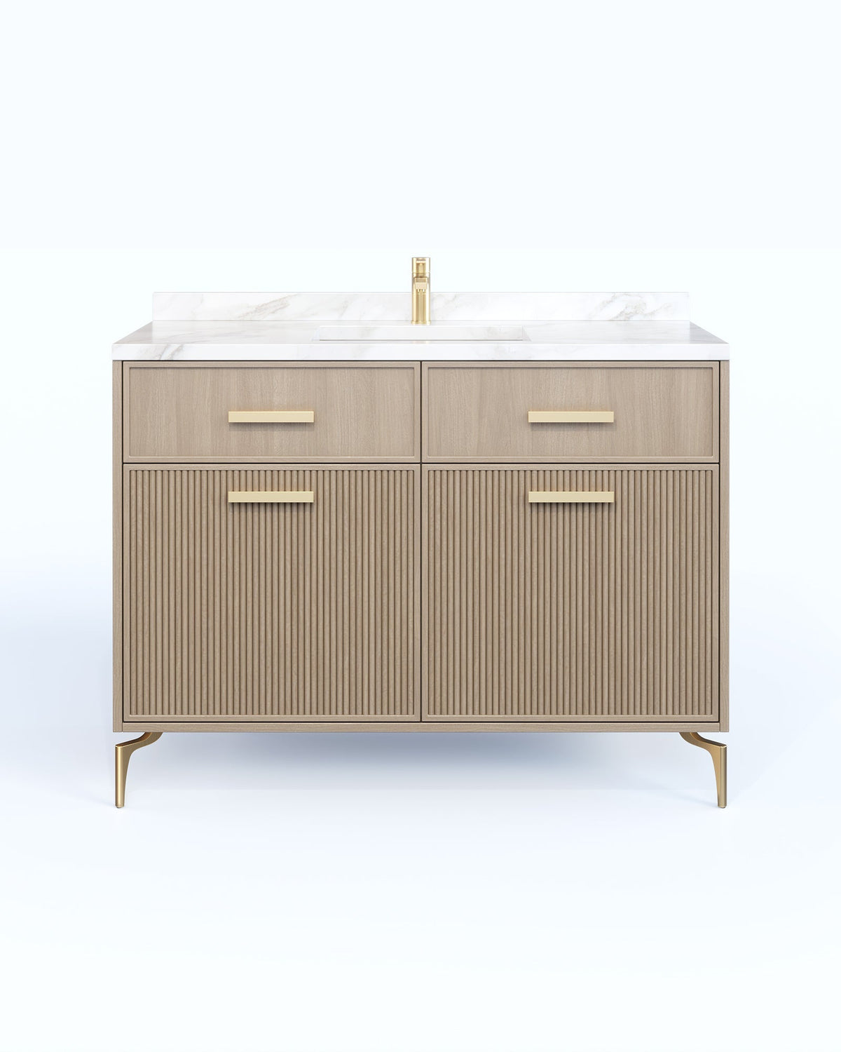 Regent Oak 36 Inch