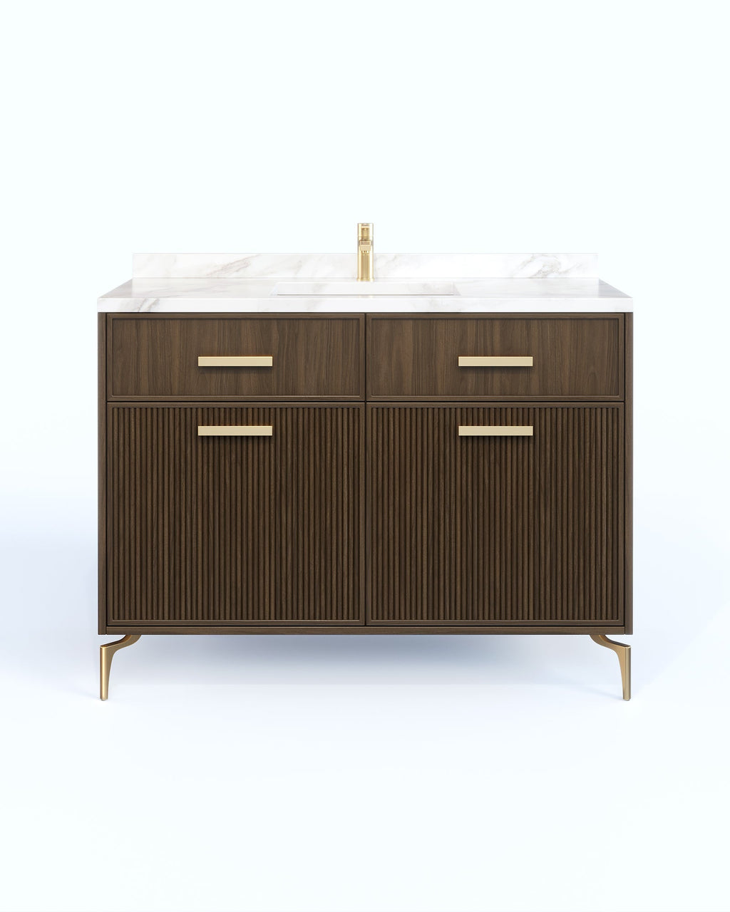 Regent Navy 51 Inch