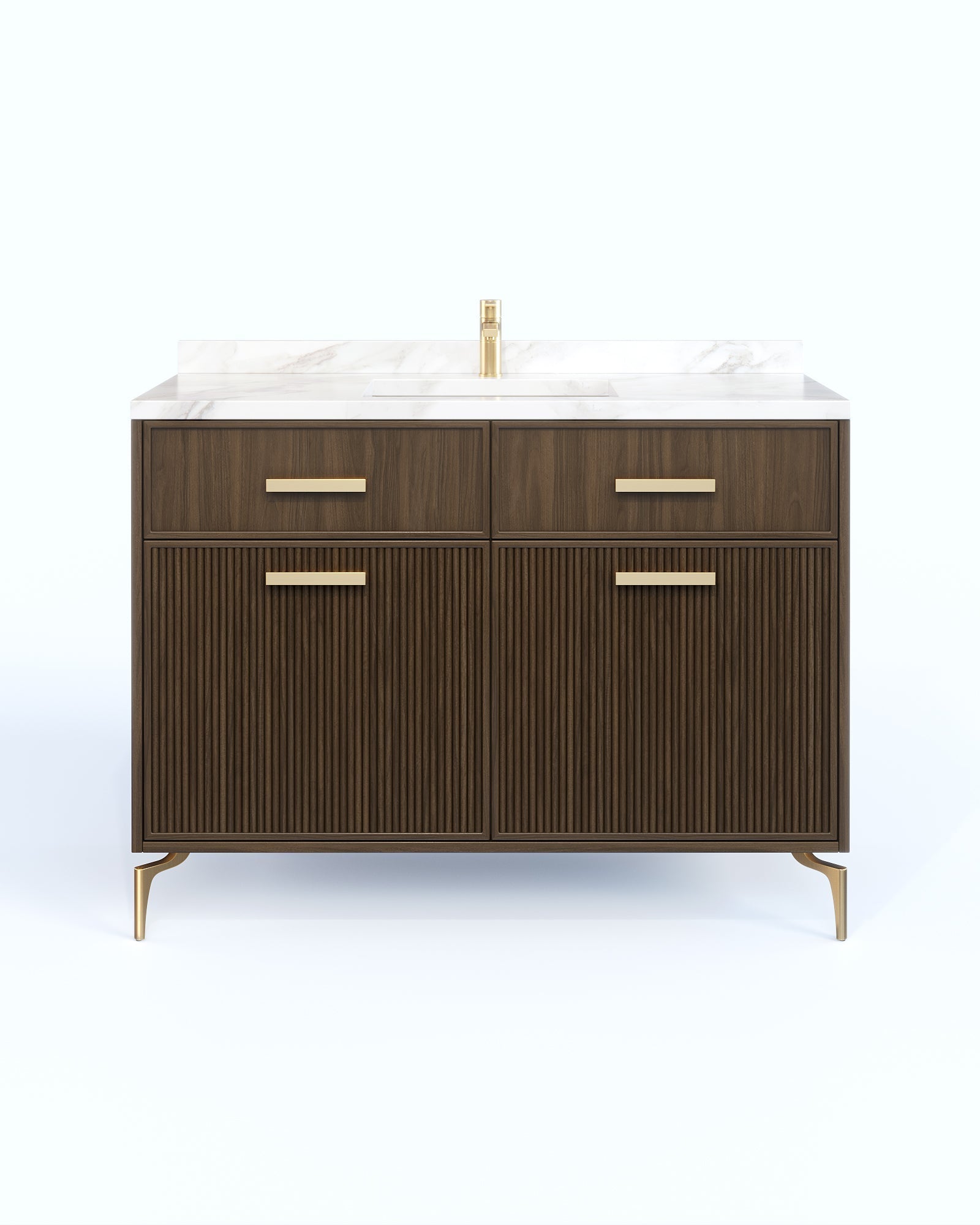 Regent Navy 69 Inch