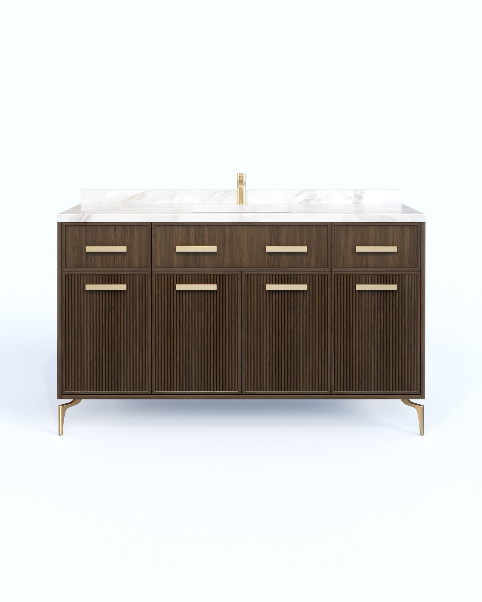 Regent Oak 39 Inch