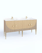 Ritz Black 36 Inch