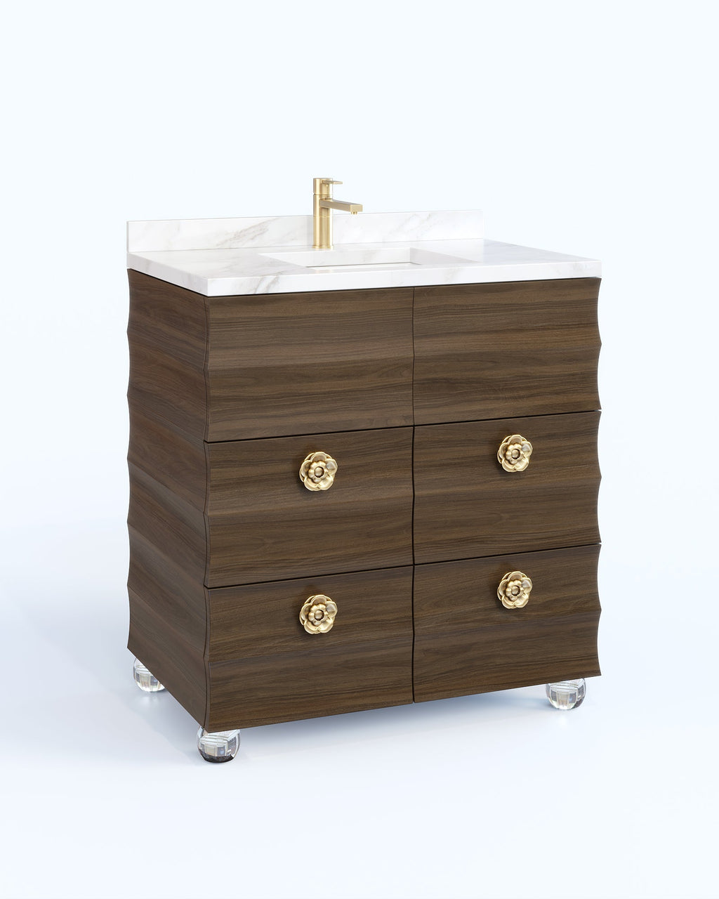 Savoy Navy 39 Inch