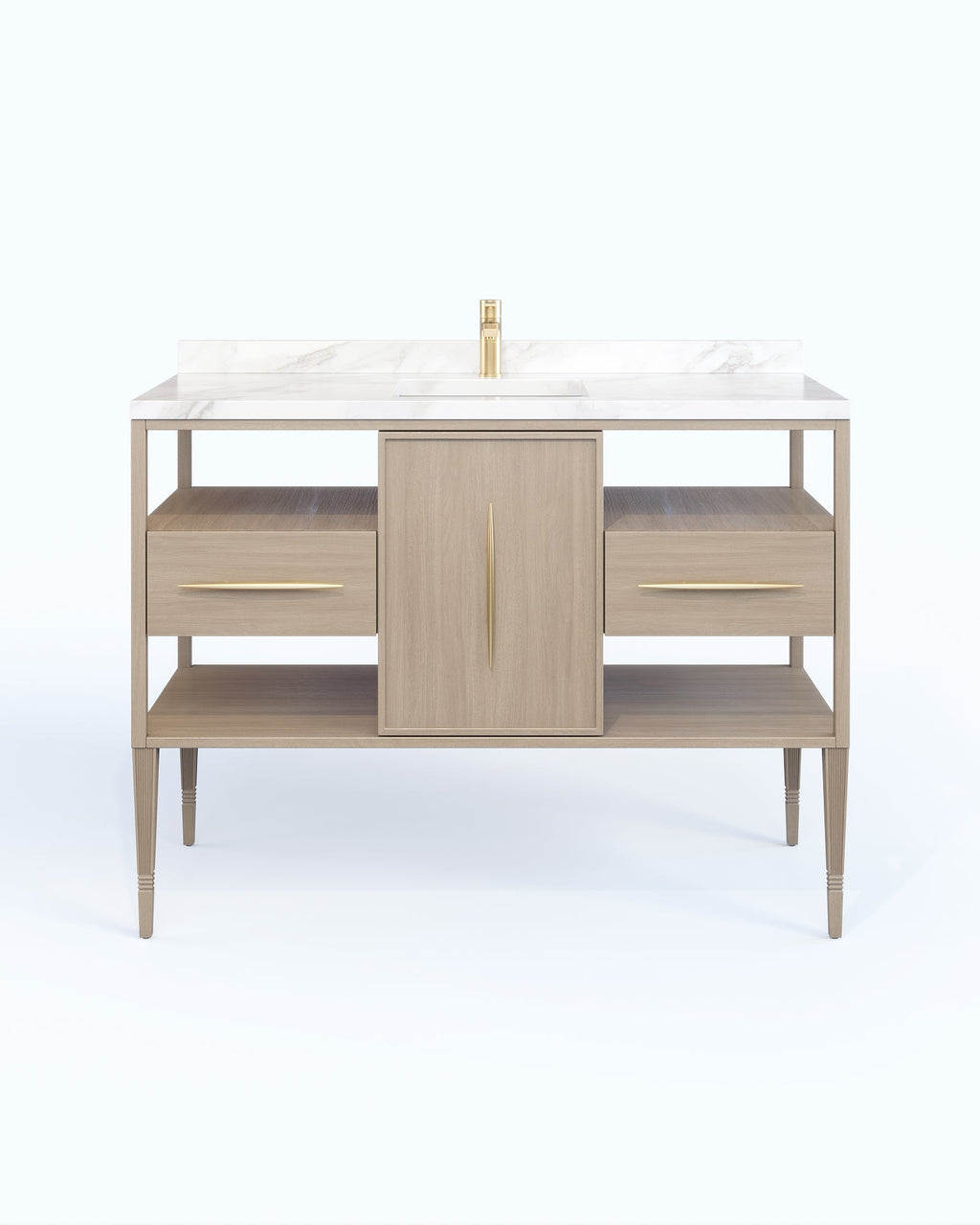 Shangri-La Walnut 36 Inch