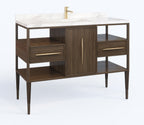Shangri-La Oak 48 Inch