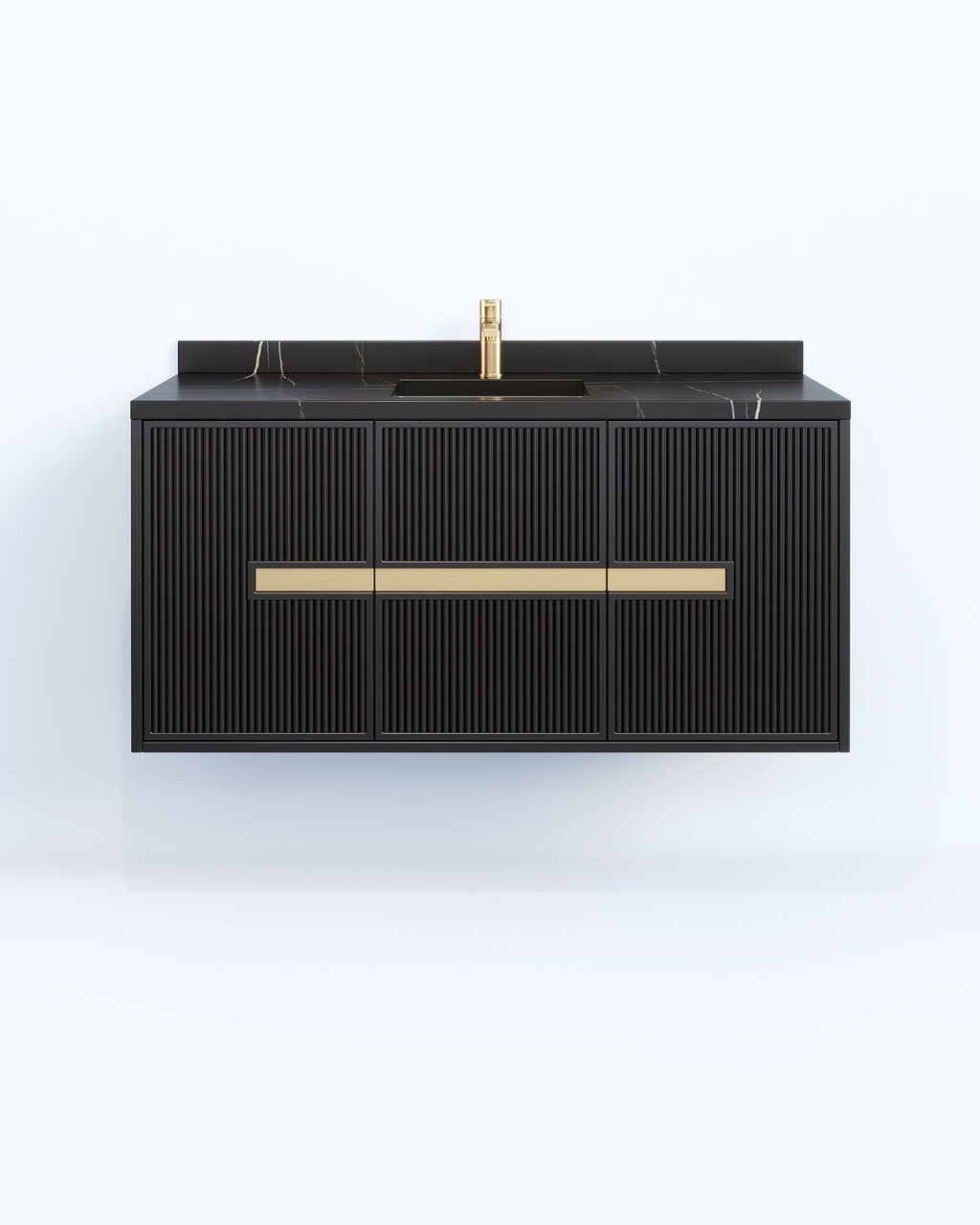Soho Walnut 48 Inch