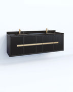 Soho Black 42 Inch