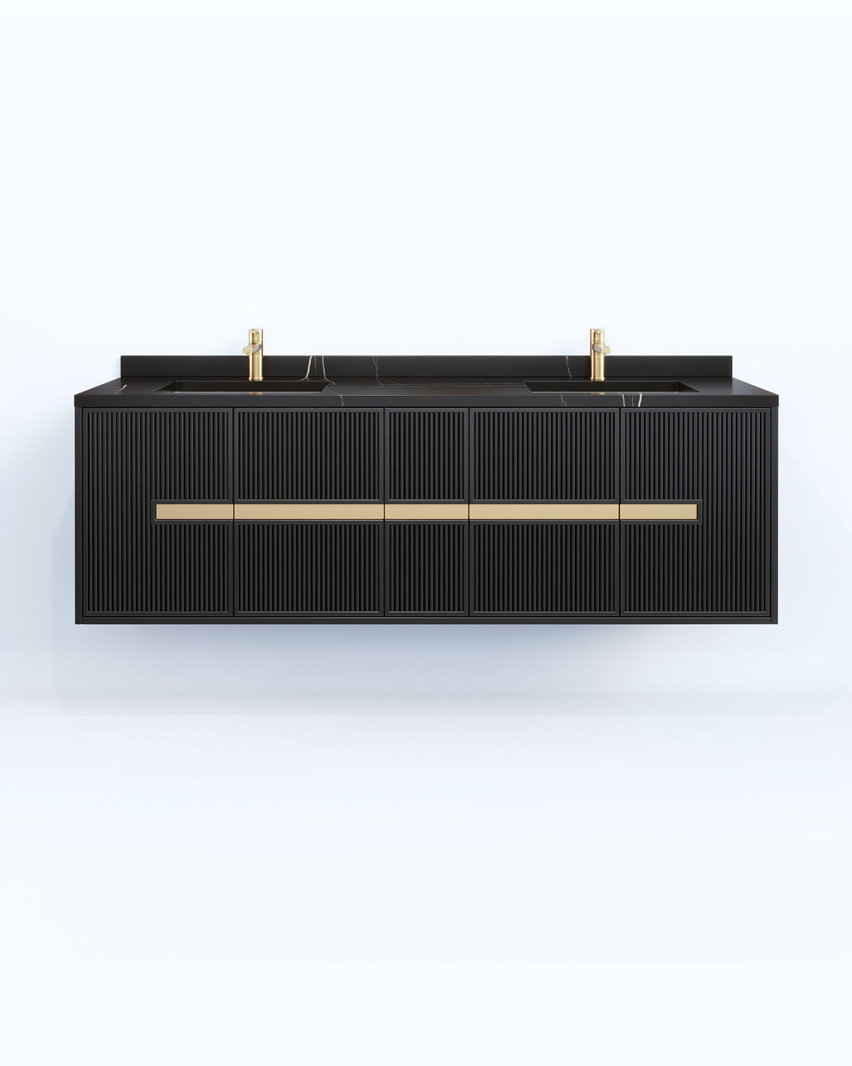 Soho Oak 45 Inch
