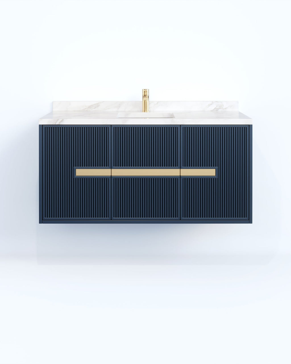 Soho Navy 60 Inch
