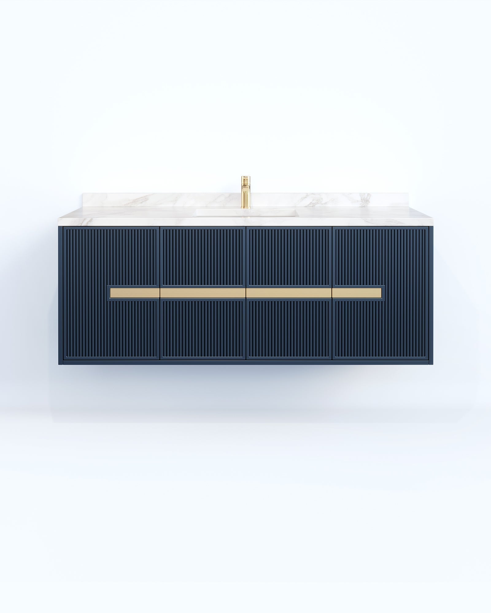 Soho Navy 48 Inch