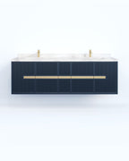 Soho Black 60 Inch