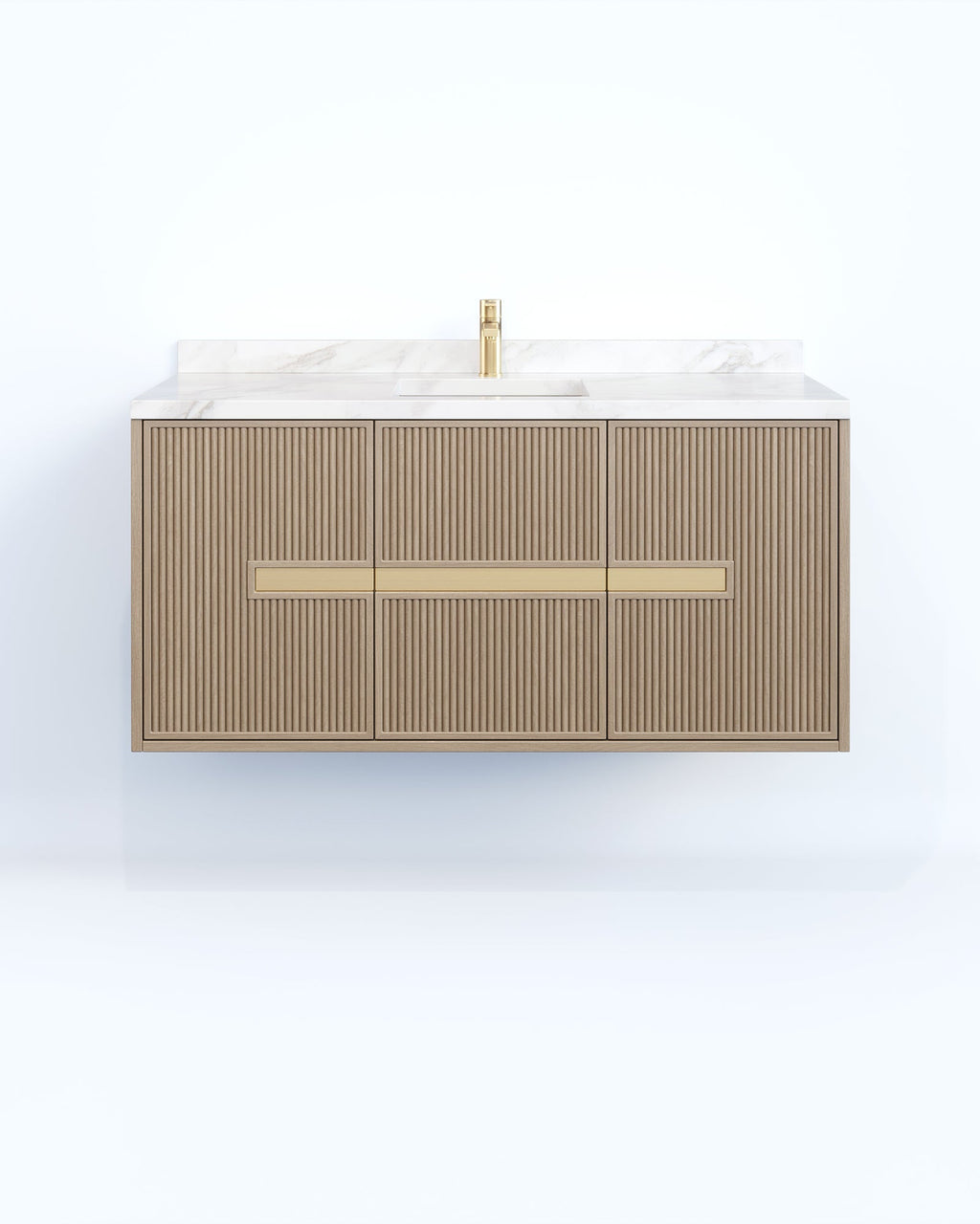 Soho Walnut 39 Inch