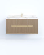 Soho Walnut 51 Inch