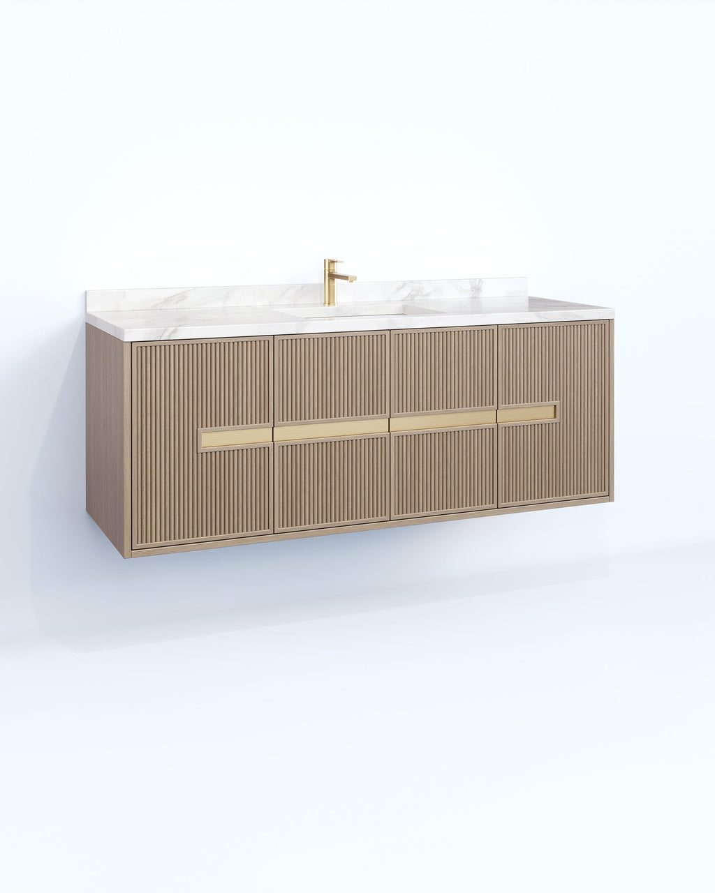 Soho Walnut 39 Inch