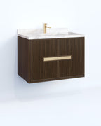 Soho Oak 63 Inch