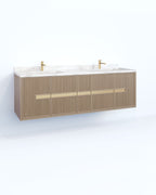 Soho Navy 54 Inch