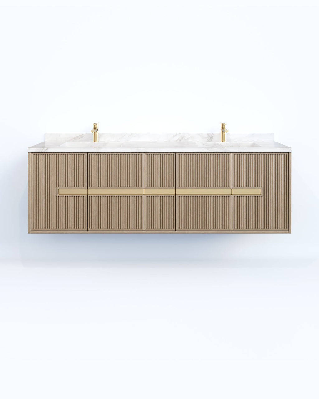 Soho Oak 45 Inch