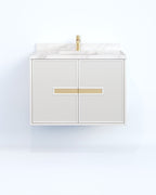 Soho Navy 57 Inch
