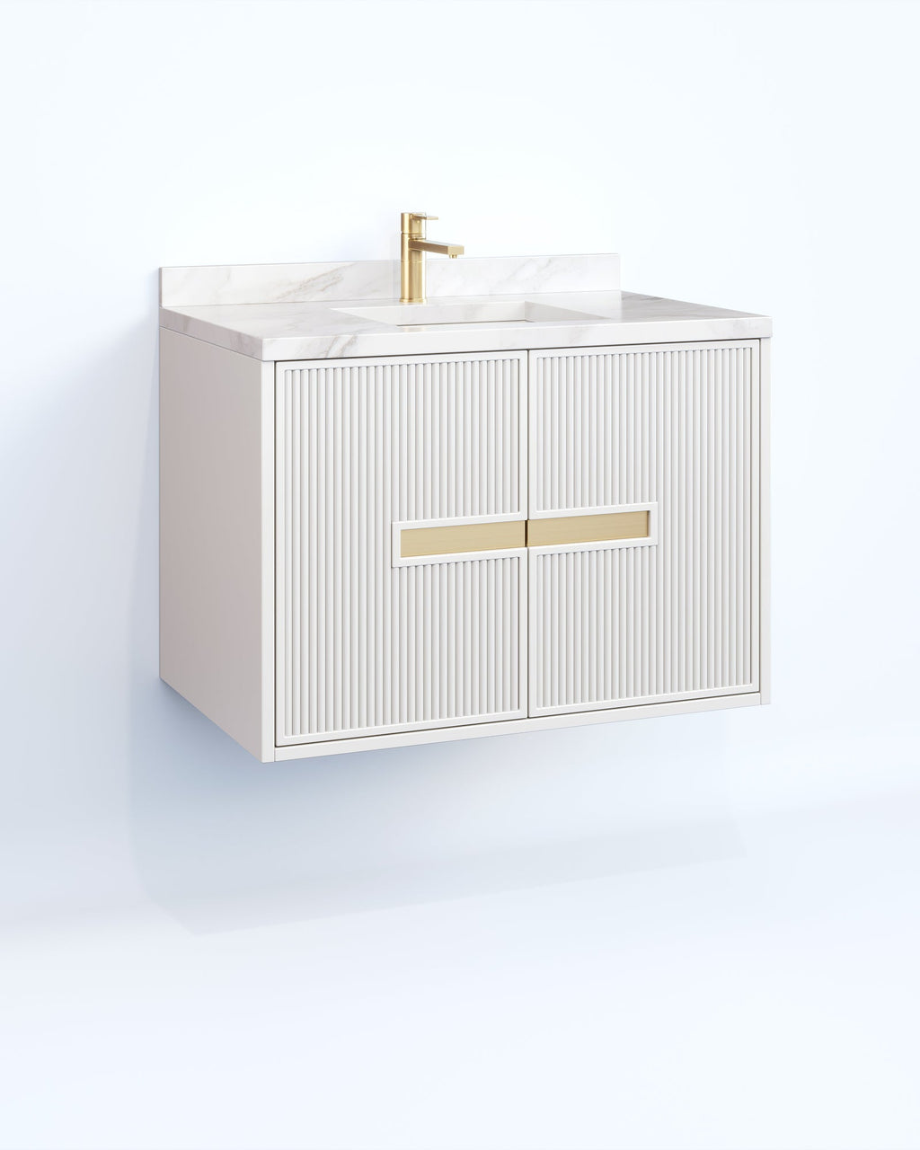 Soho Black 60 Inch