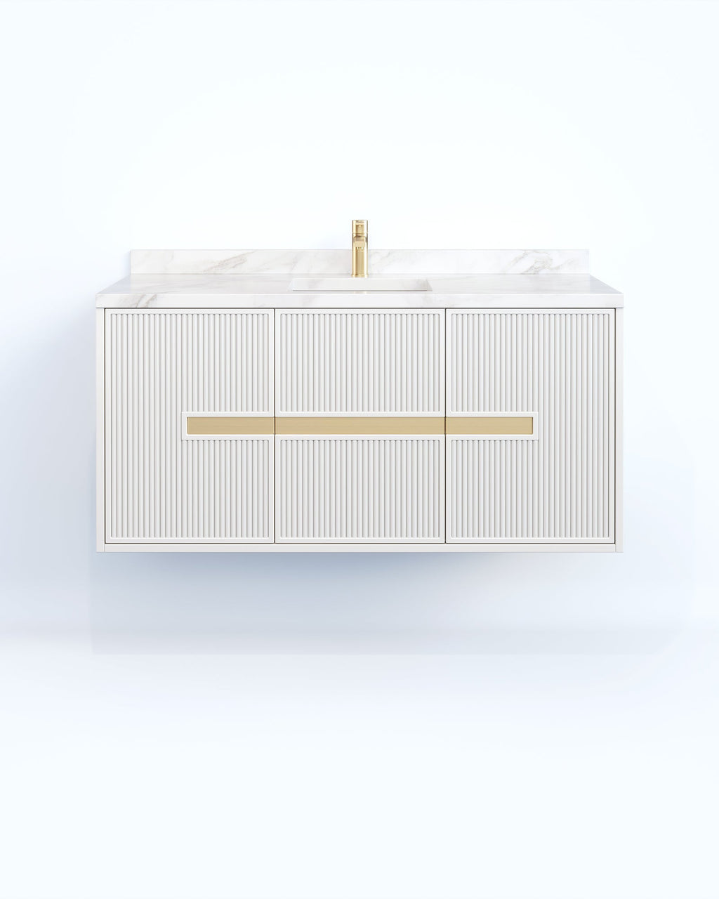Soho Black 39 Inch
