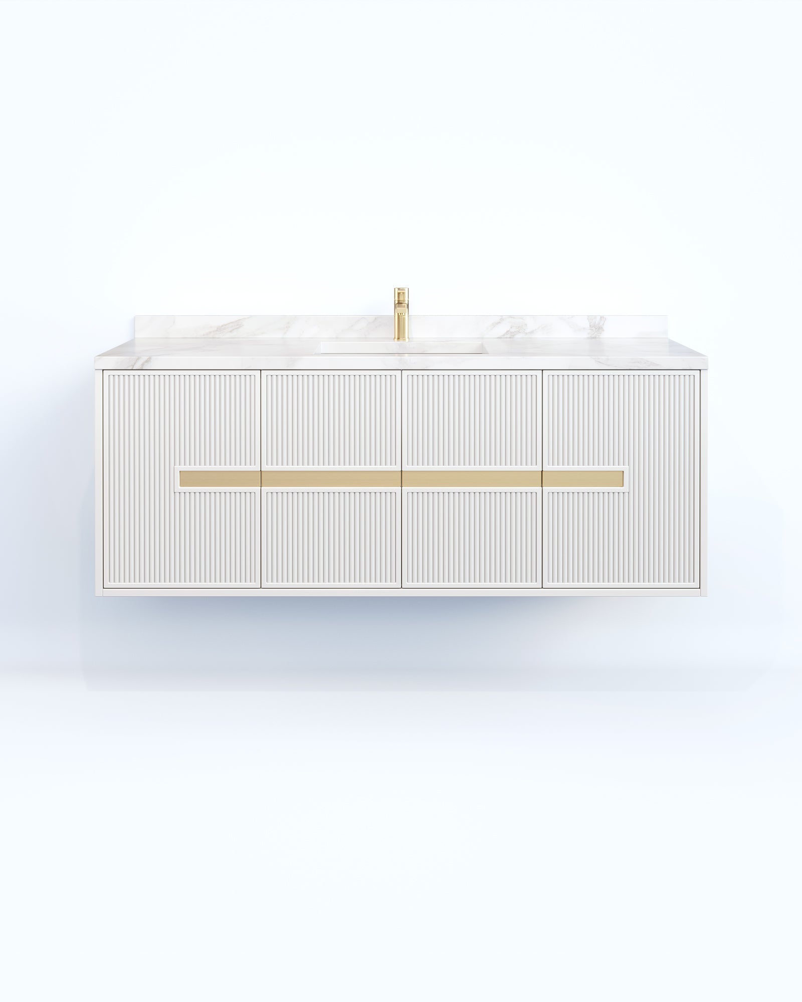 Soho Oak 42 Inch