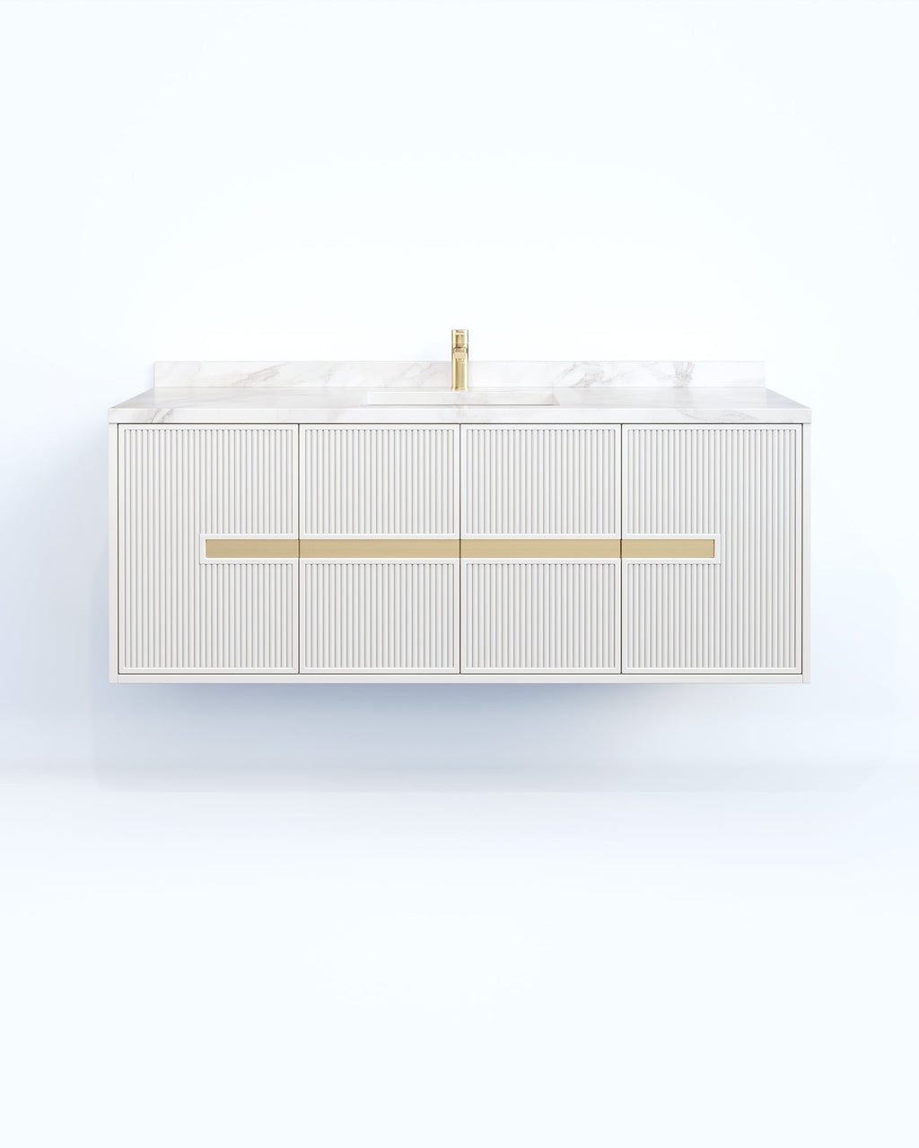 Soho Navy 36 Inch