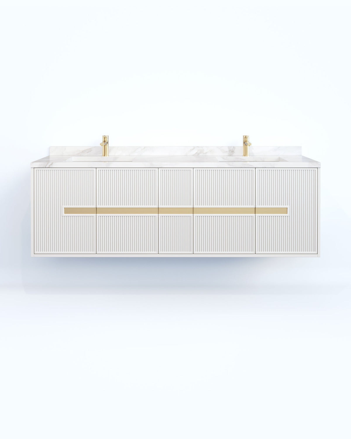 Soho Walnut 51 Inch
