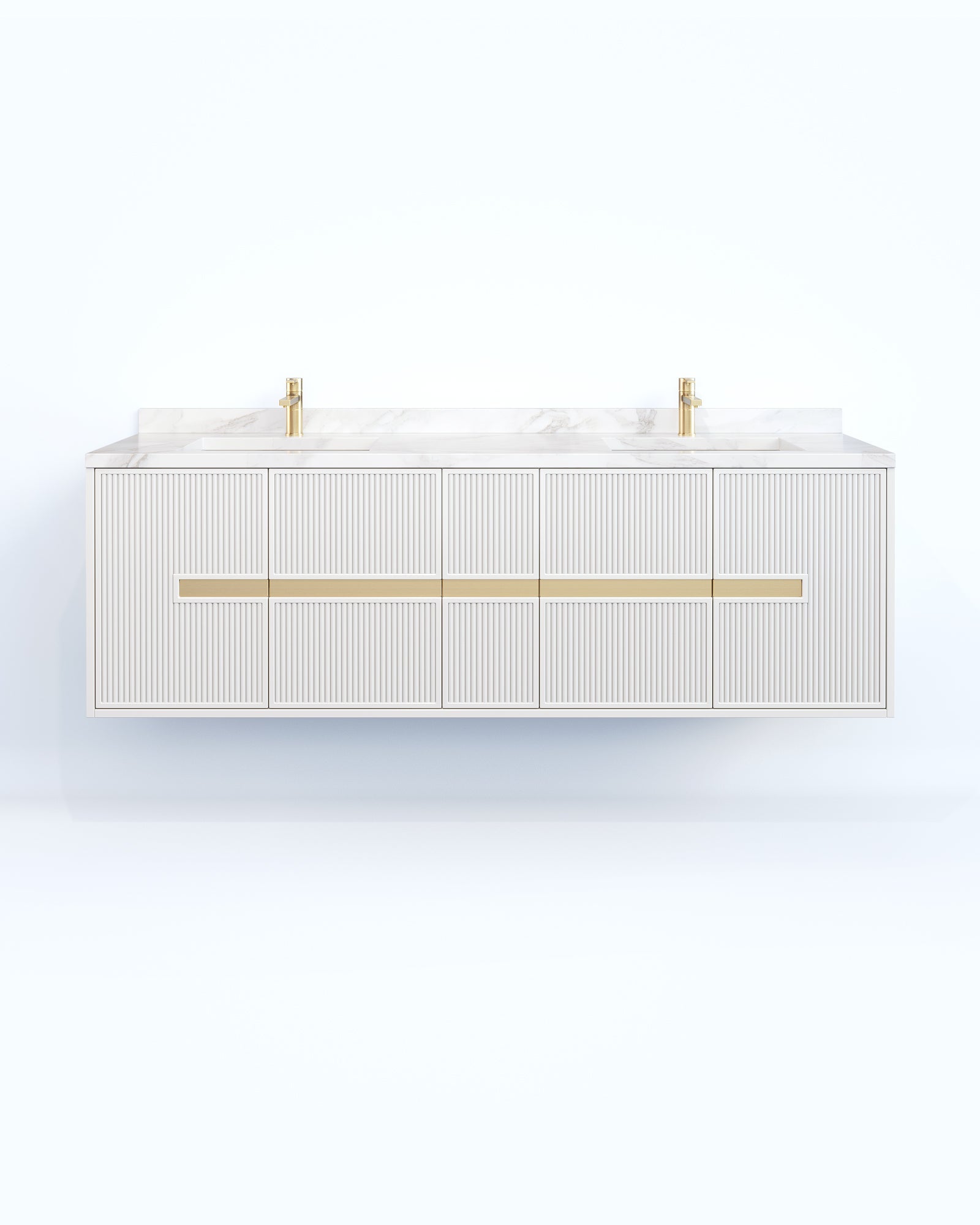 Soho Navy 51 Inch