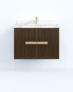 Soho Navy 42 Inch