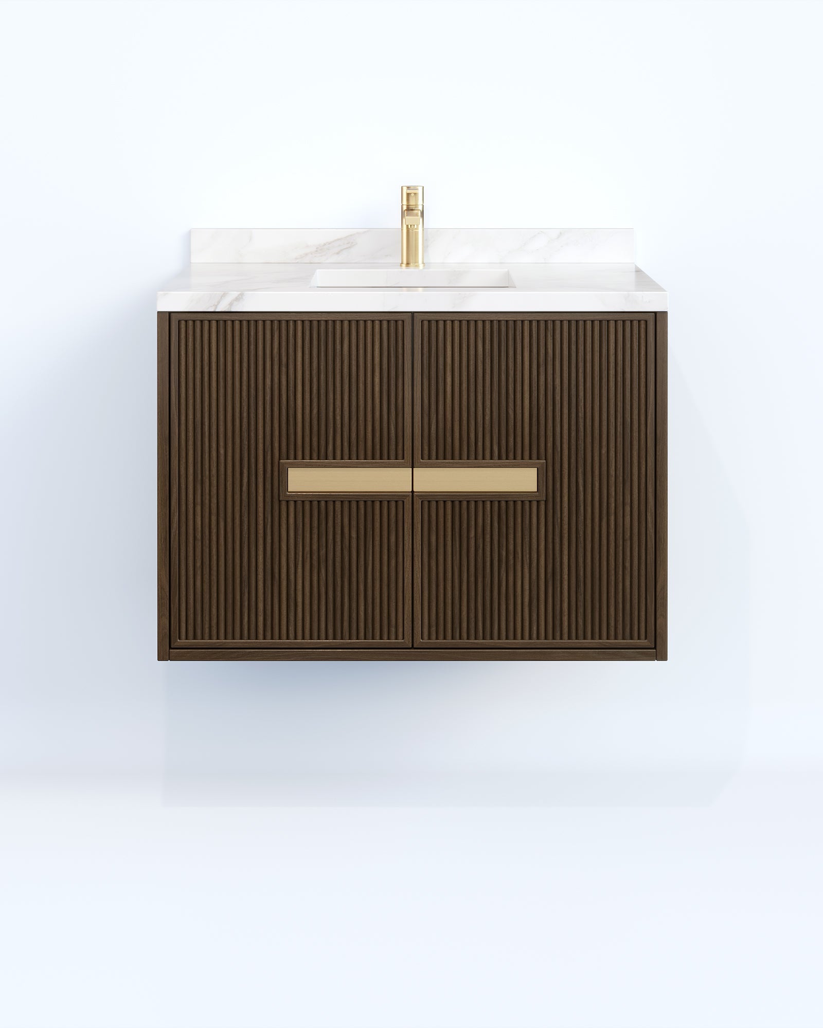 Soho Oak 48 Inch