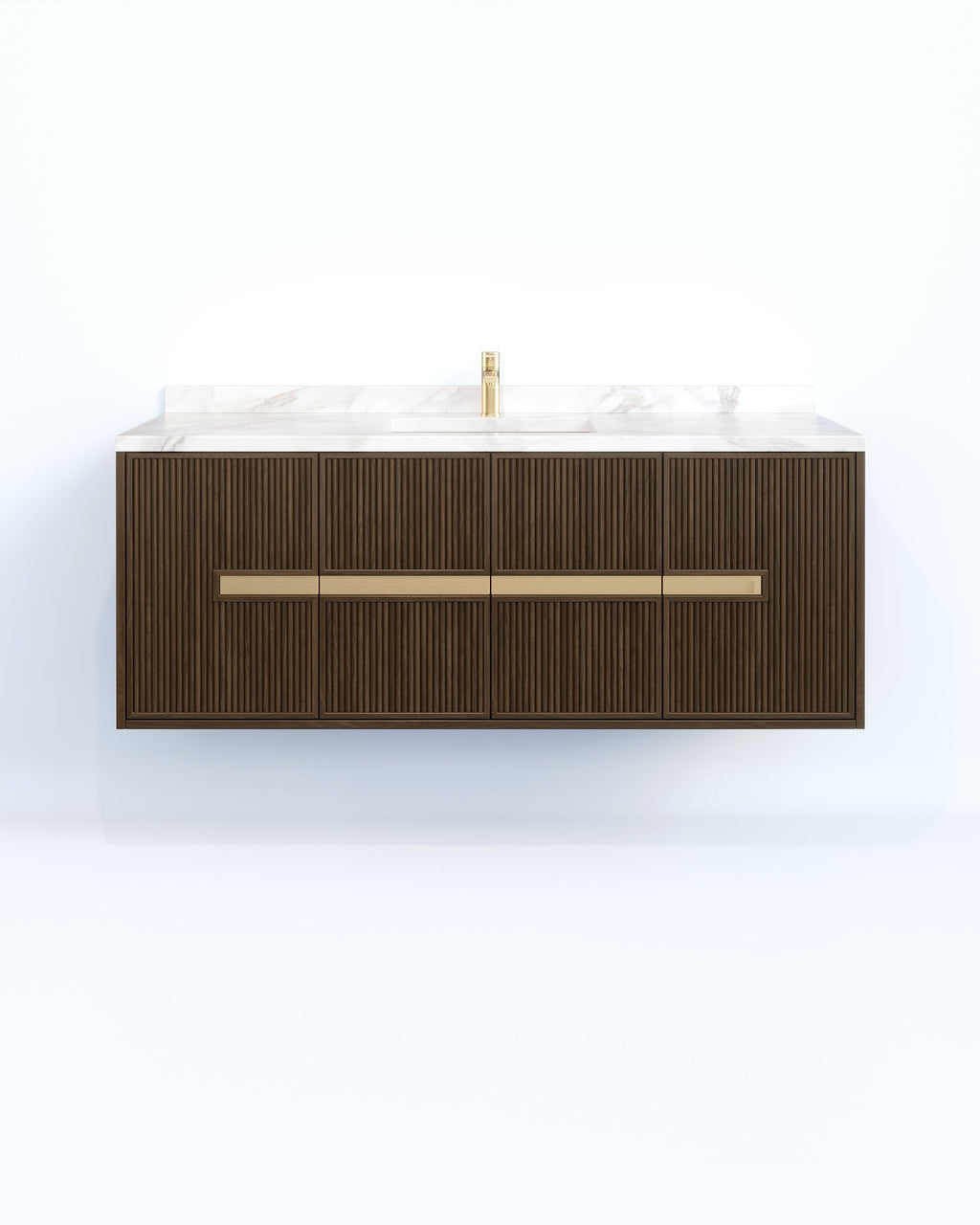 Soho Navy 48 Inch