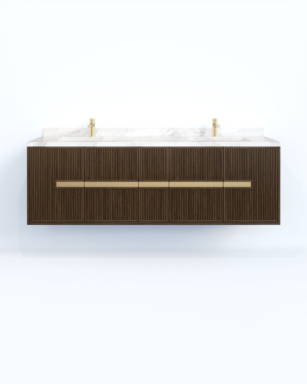 Soho Navy 54 Inch