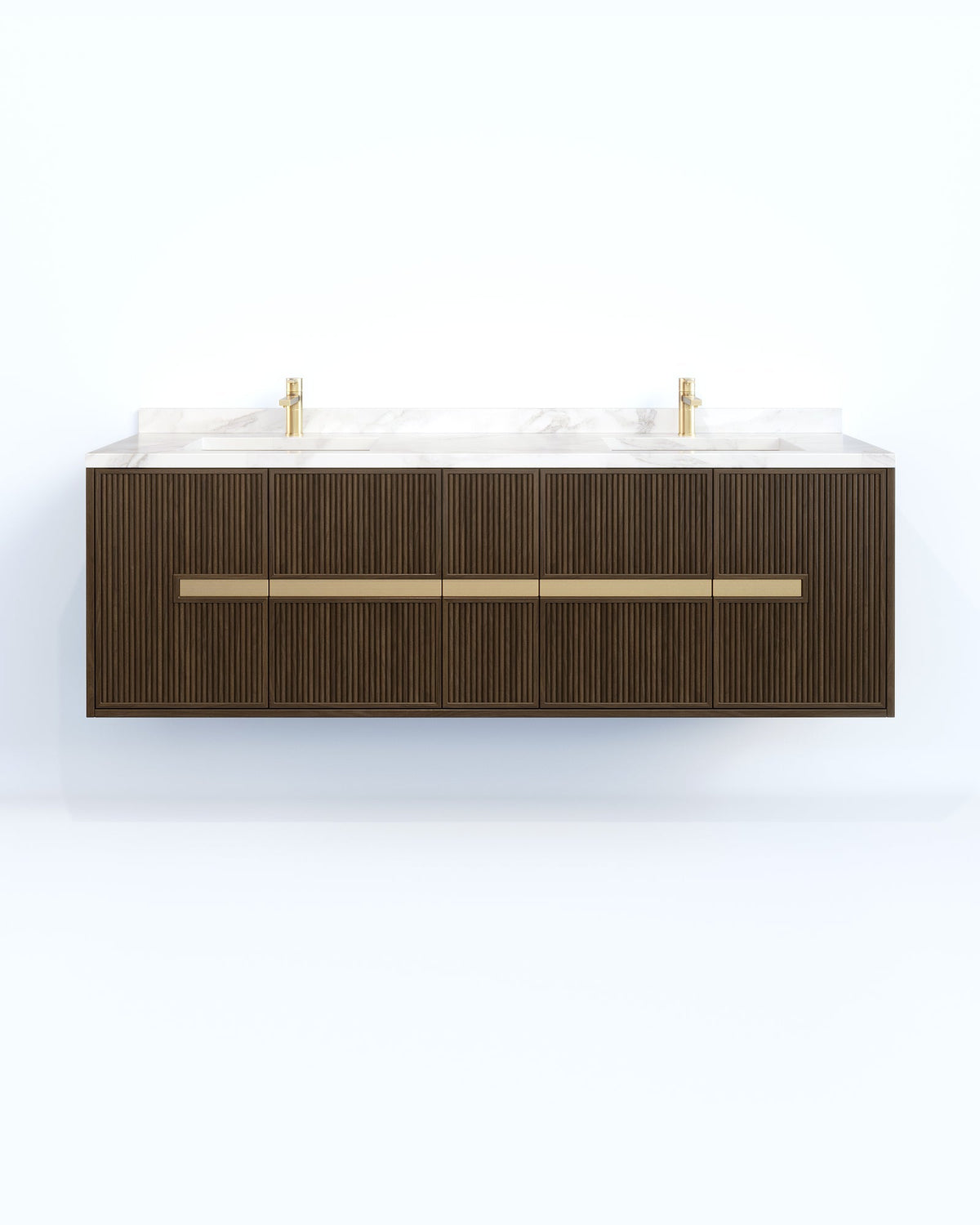 Soho Navy 57 Inch