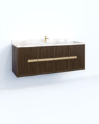 Soho Navy 36 Inch