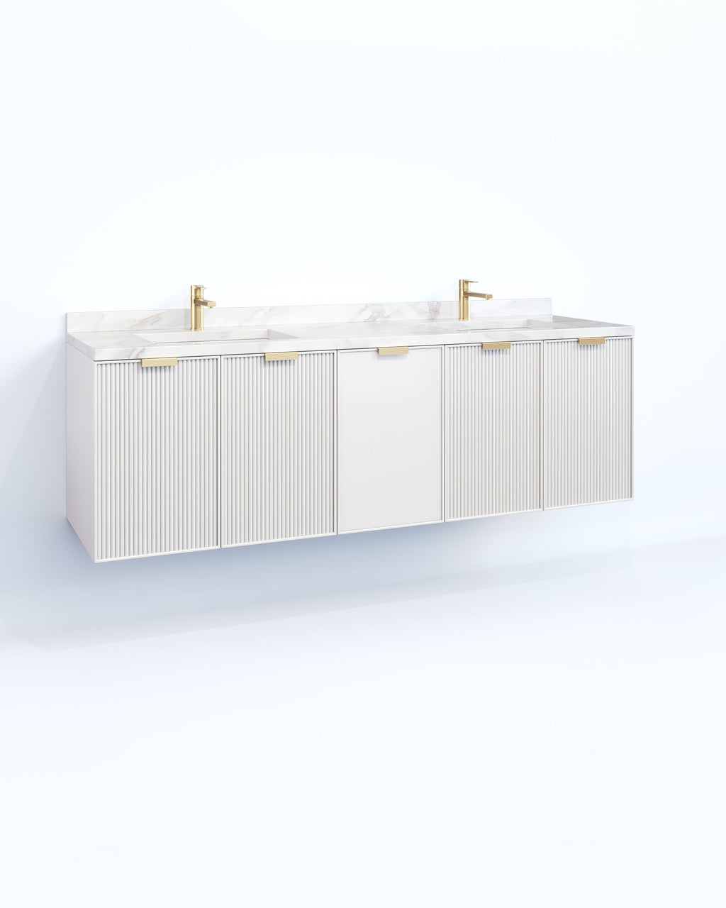 Viceroy Walnut 66 Inch