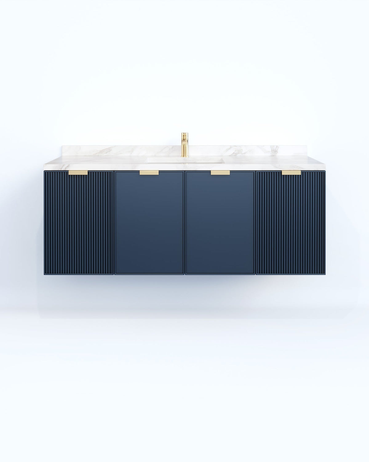 Viceroy Oak 66 Inch