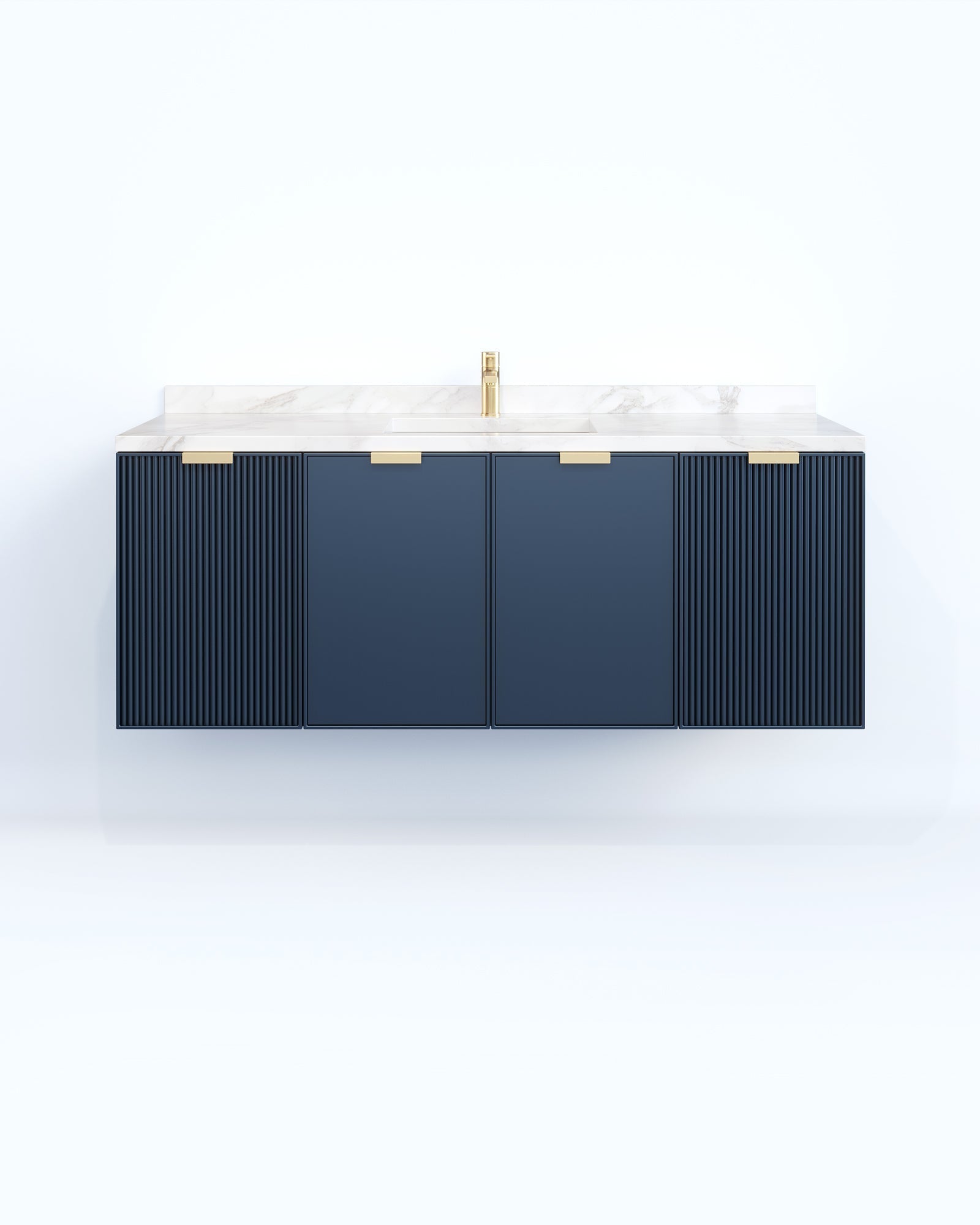 Viceroy Navy 48 Inch