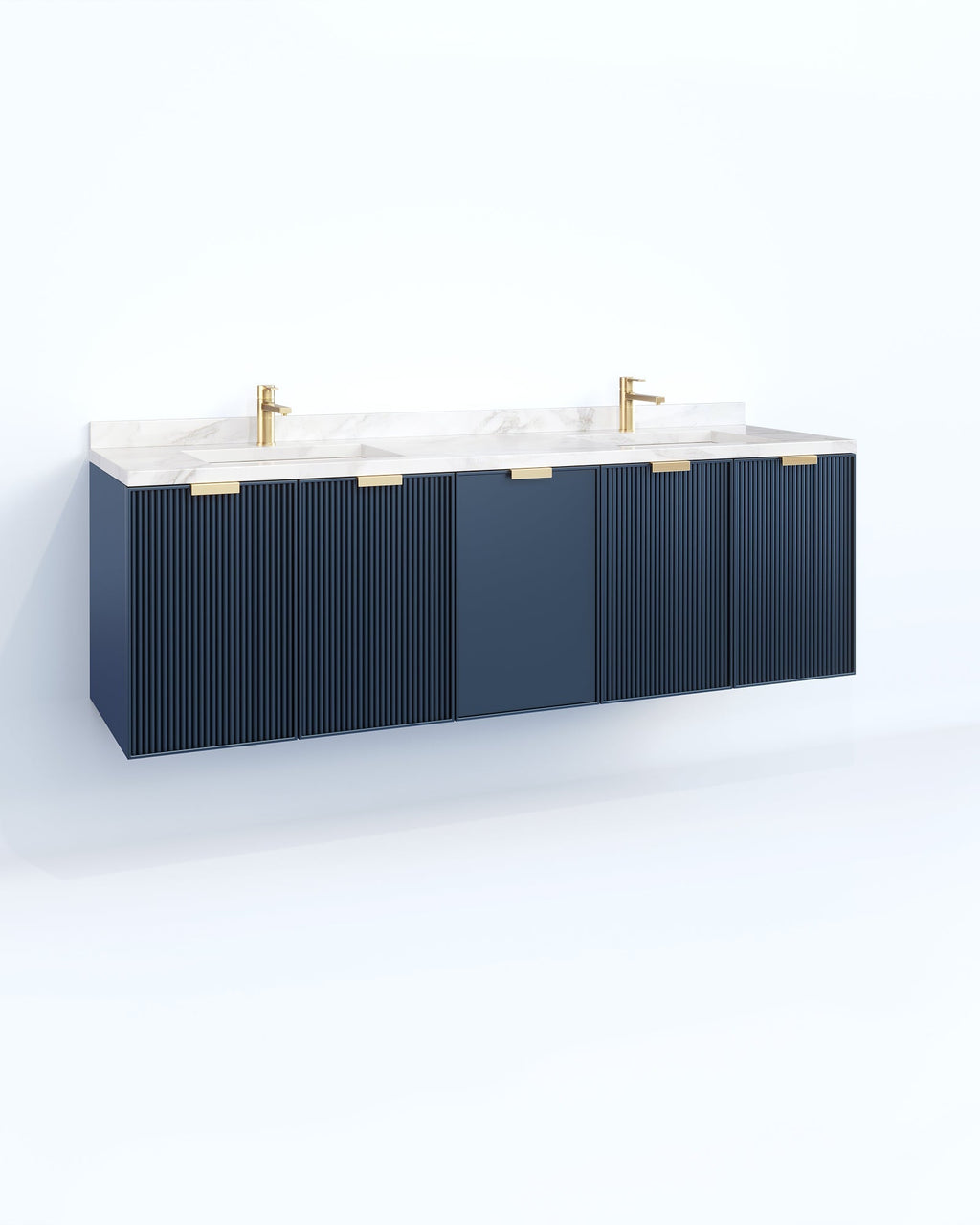 Viceroy White 39 Inch
