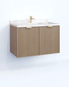 Viceroy Oak 72 Inch