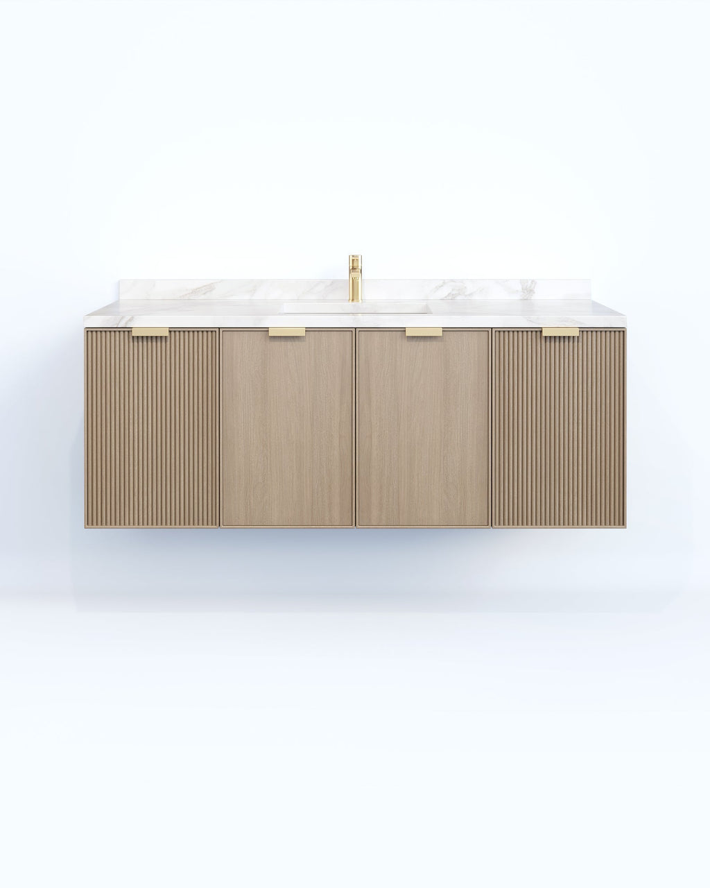 Viceroy Walnut 57 Inch