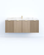 Viceroy Oak 60 Inch