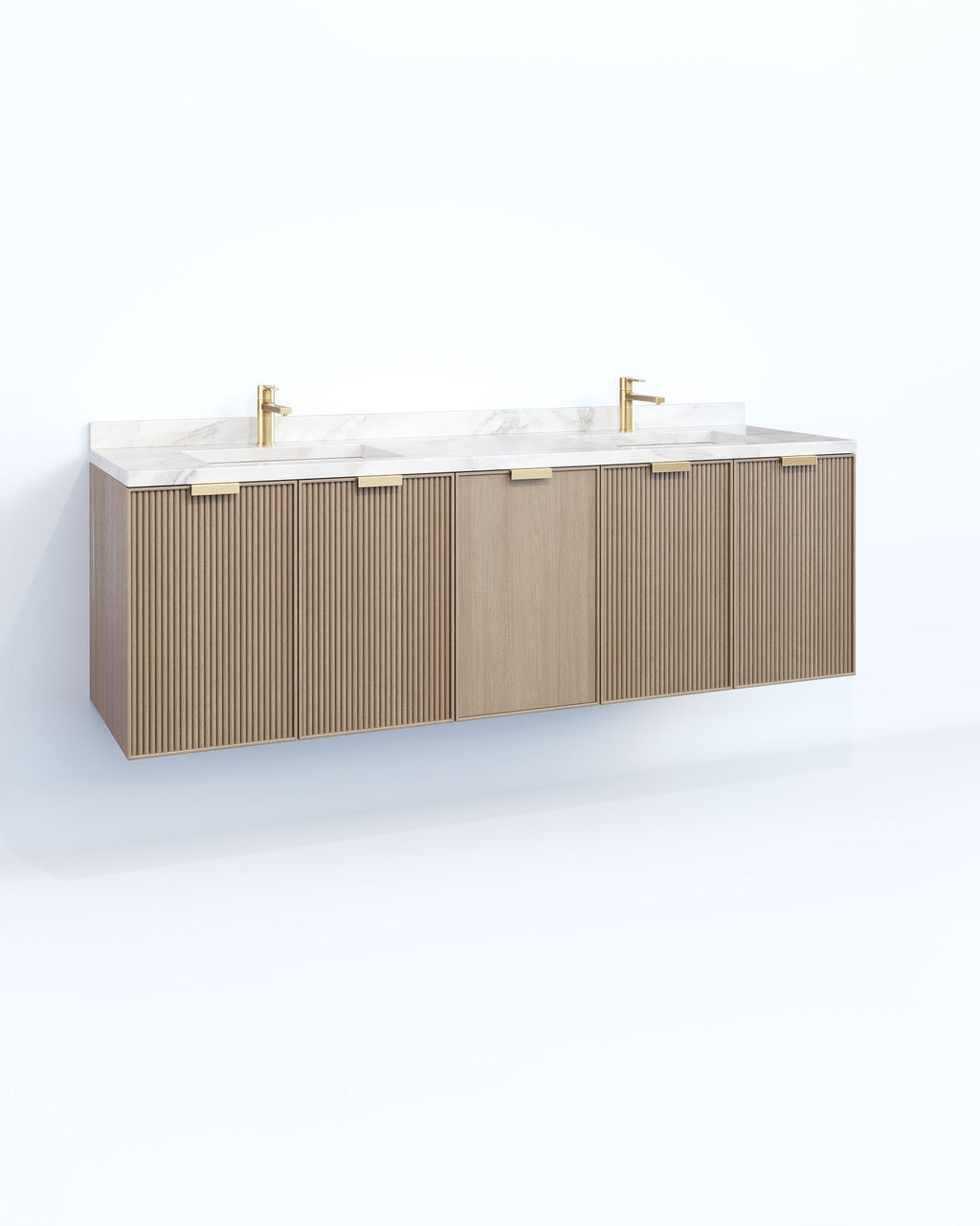 Viceroy Oak 48 Inch