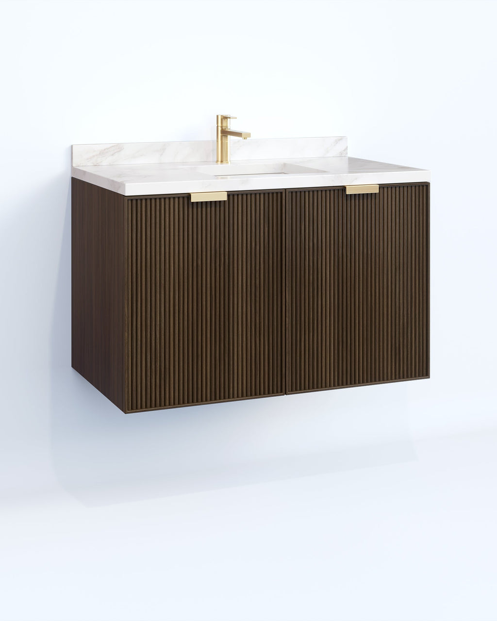 Viceroy Walnut 66 Inch