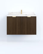 Viceroy White 48 Inch