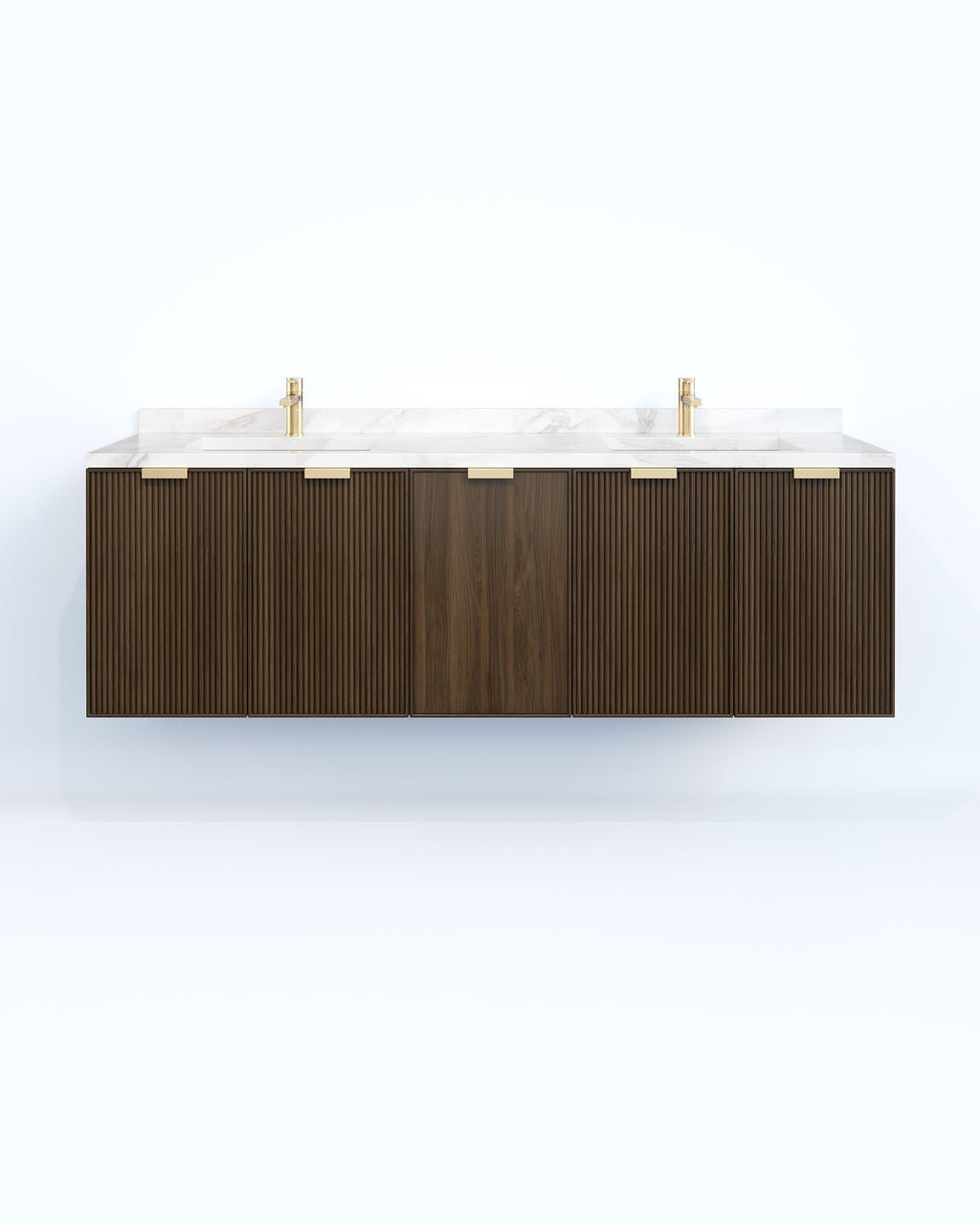 Viceroy Oak 72 Inch
