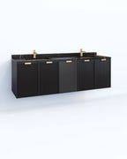 Viceroy Black 42 Inch