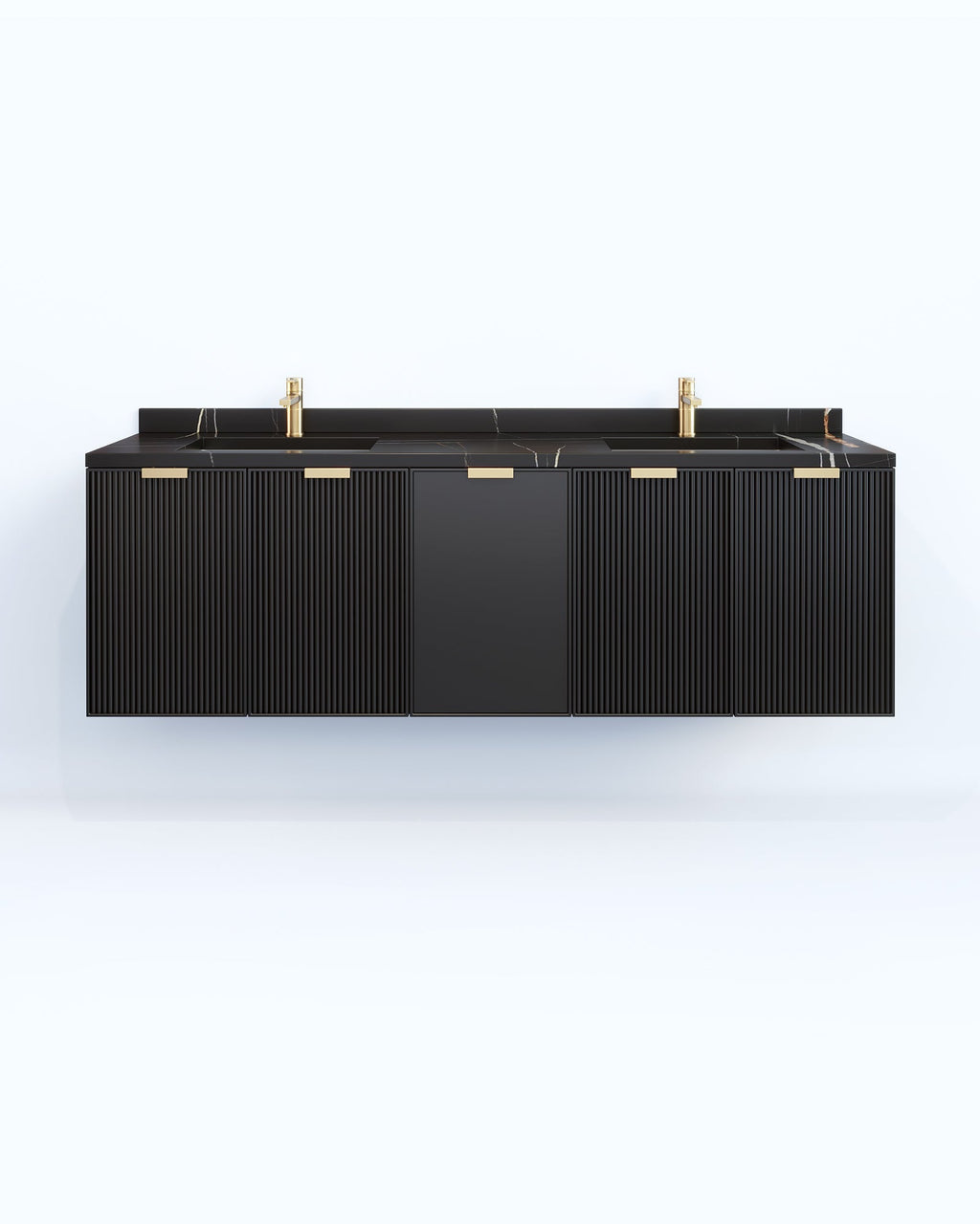Viceroy Black 60 Inch