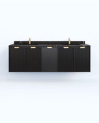 Viceroy Walnut 63 Inch
